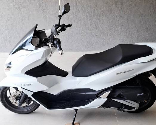 HONDA PCX 160 ABS HONDA PCX 160 ABS